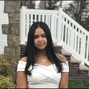 Meet your Posher, Jaylyn